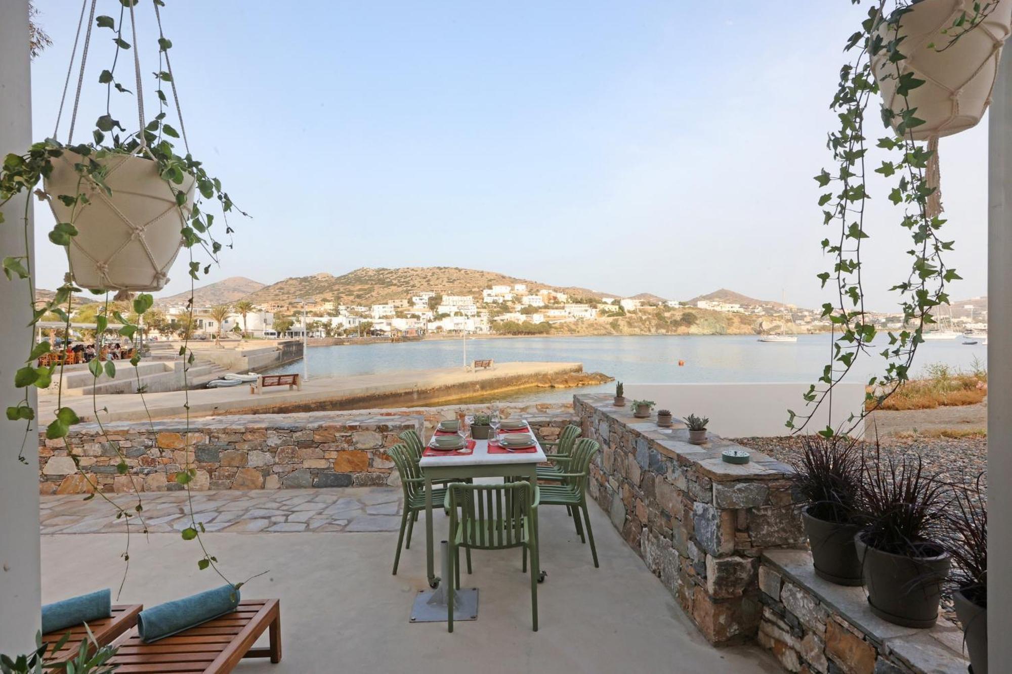 Almyra Vakantiehuis