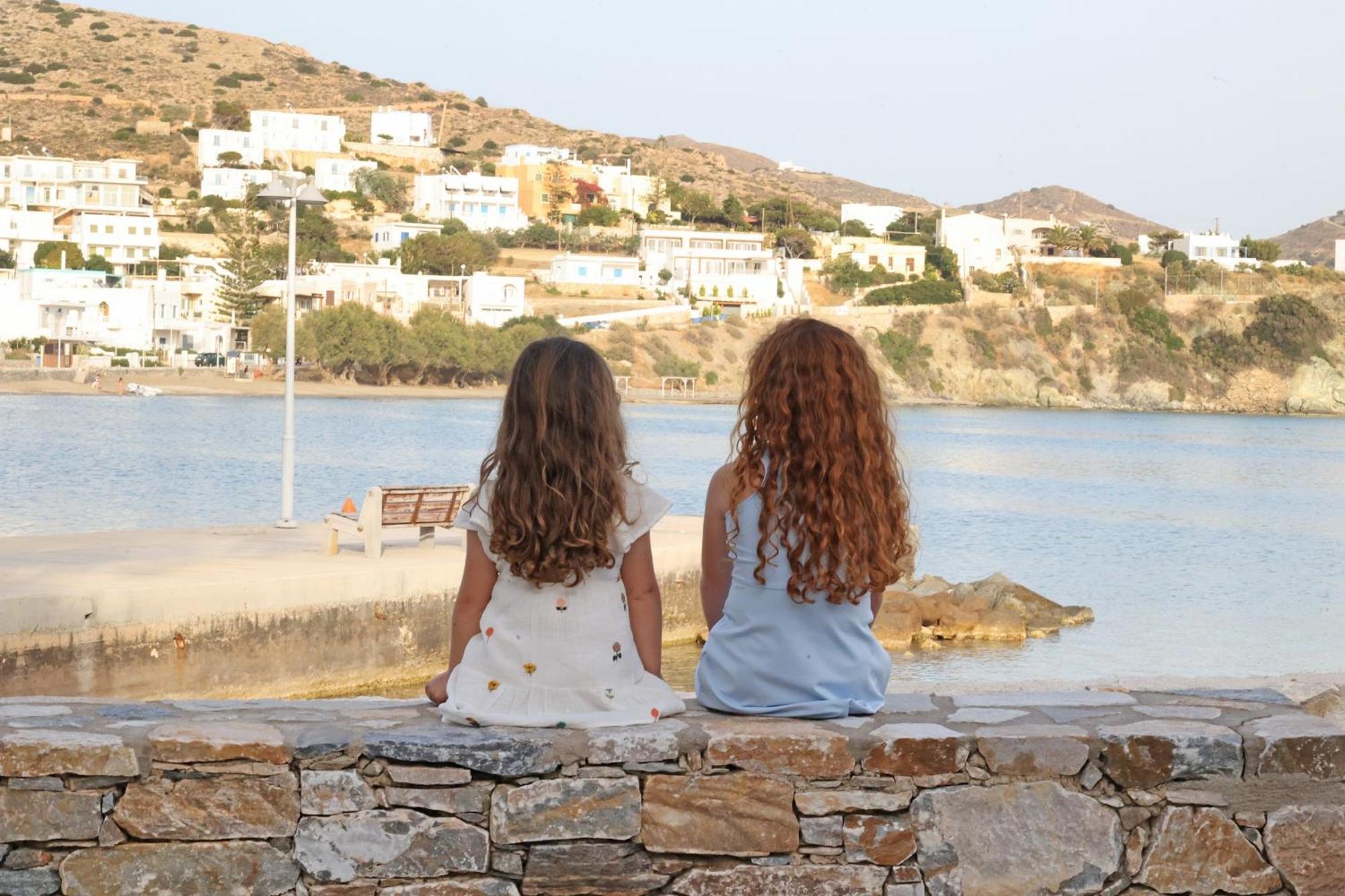 Almyra Vakantiehuis *