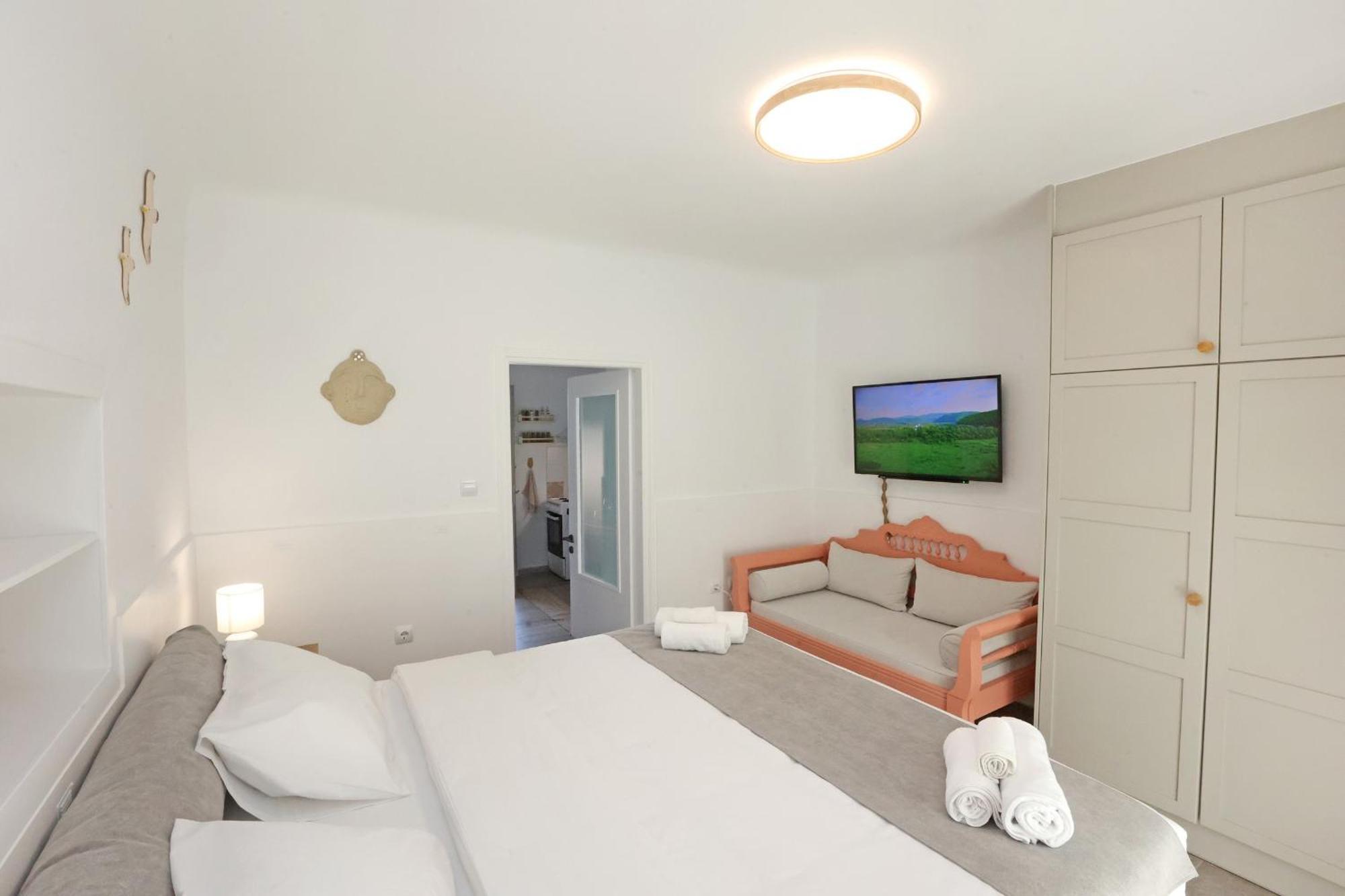 Vakantiehuis Almyra