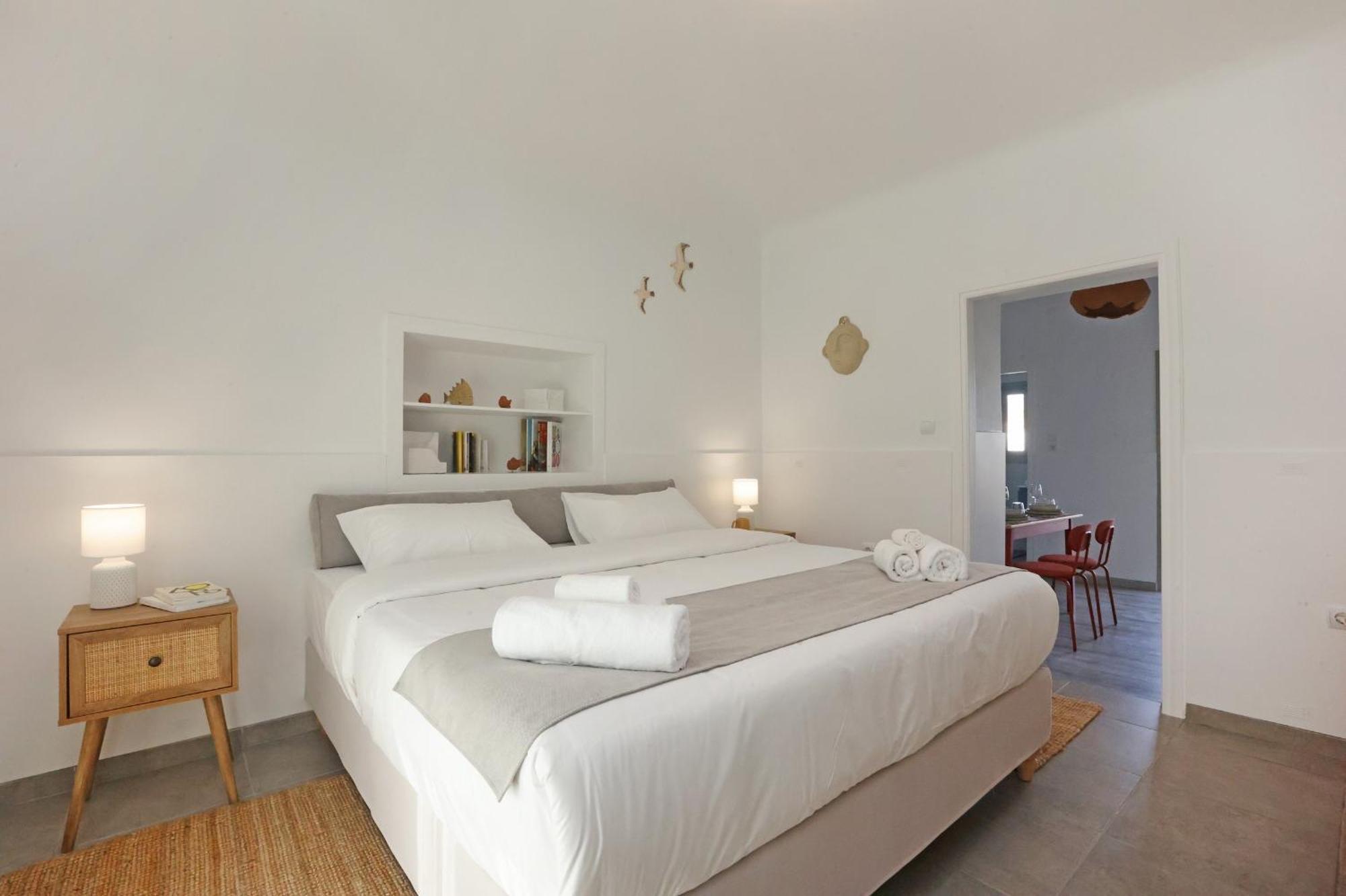 Almyra Vakantiehuis
