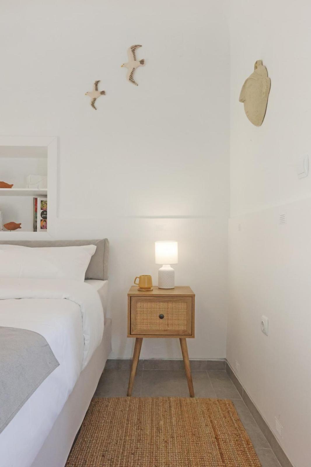 Vakantiehuis Almyra