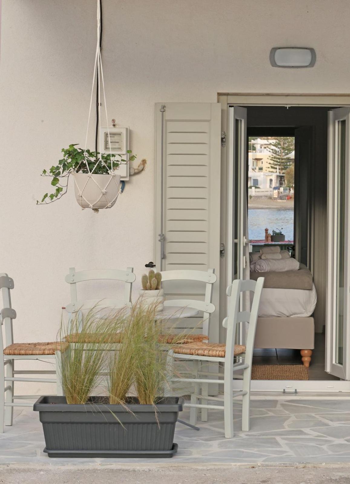 Ferienhaus Almyra