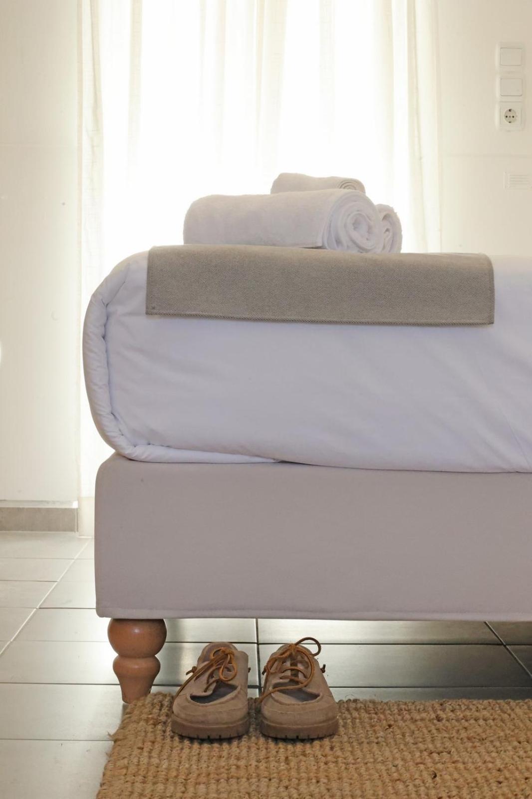 Ferienhaus Almyra Finikas (Syros)