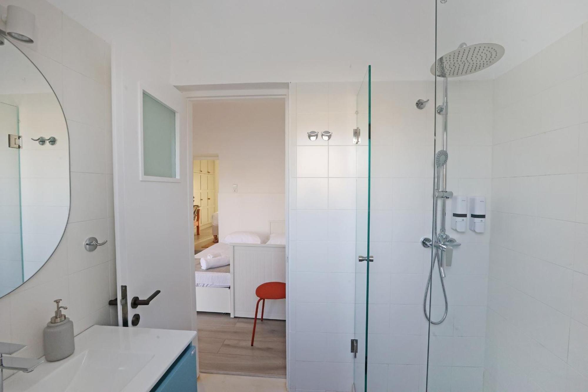 Almyra Ferienhaus *